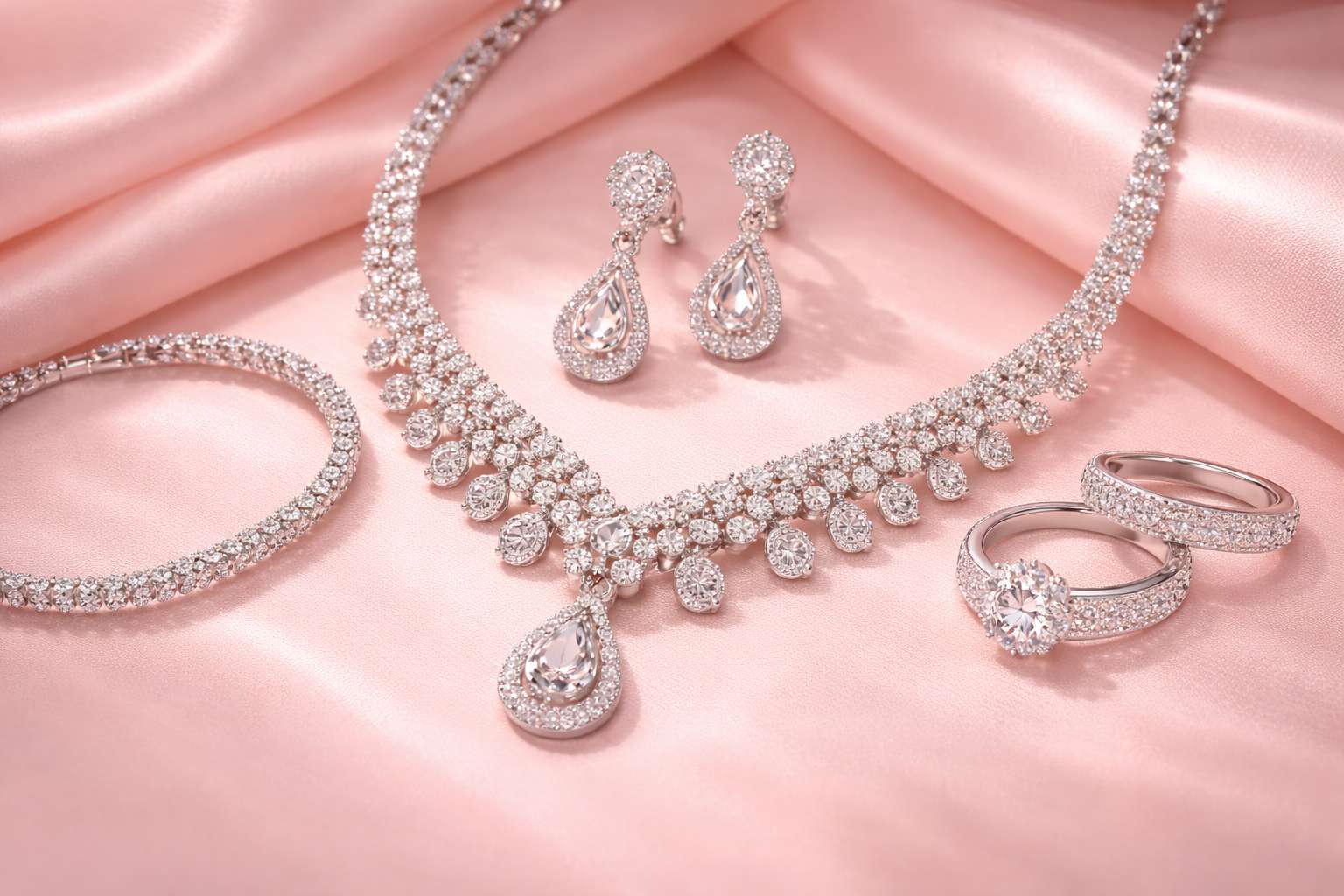 Diamond Collection