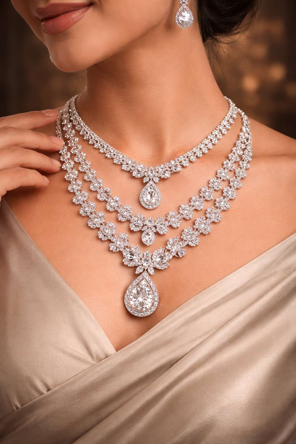 Necklace Collection
