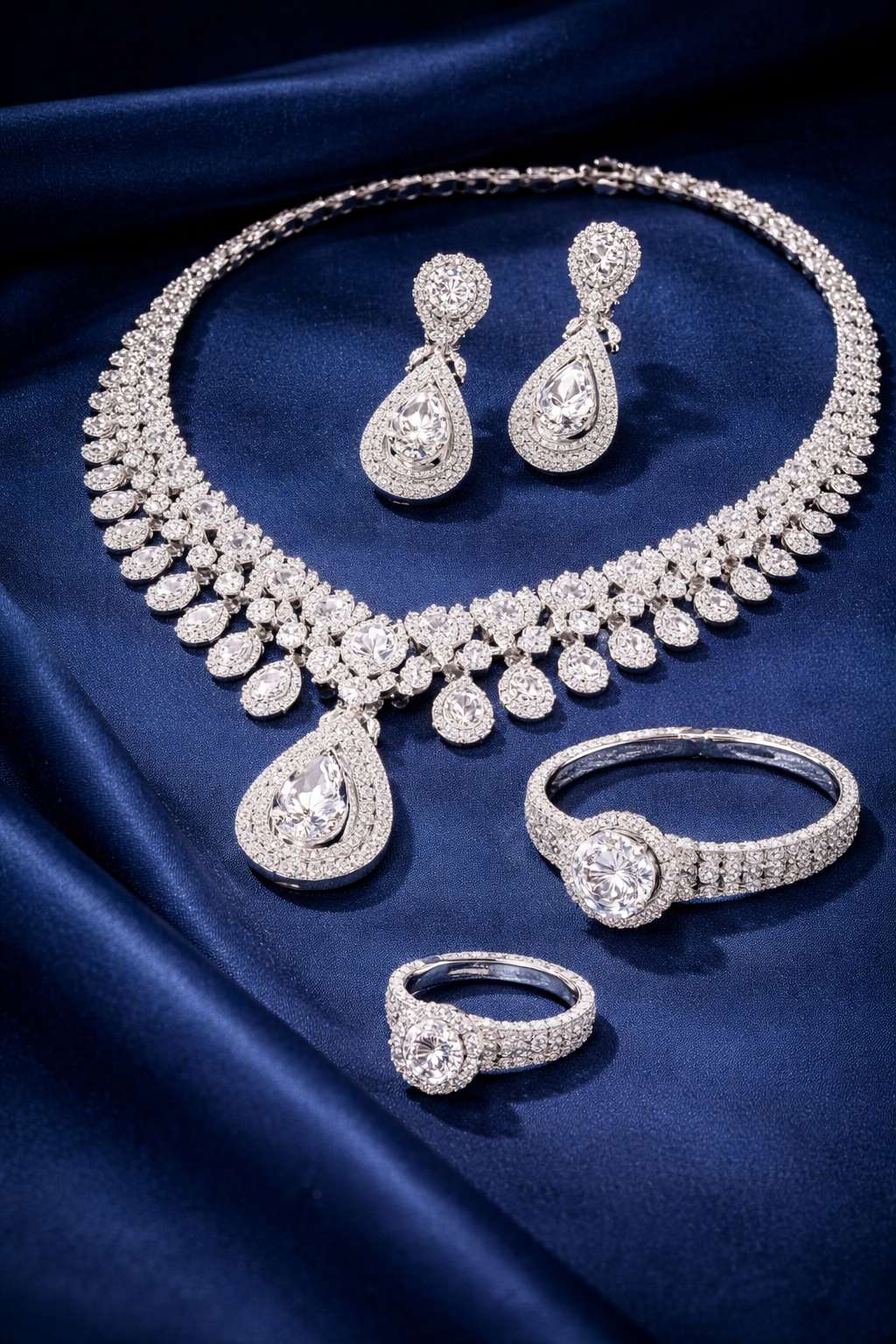 Luxury Jewellery Set
