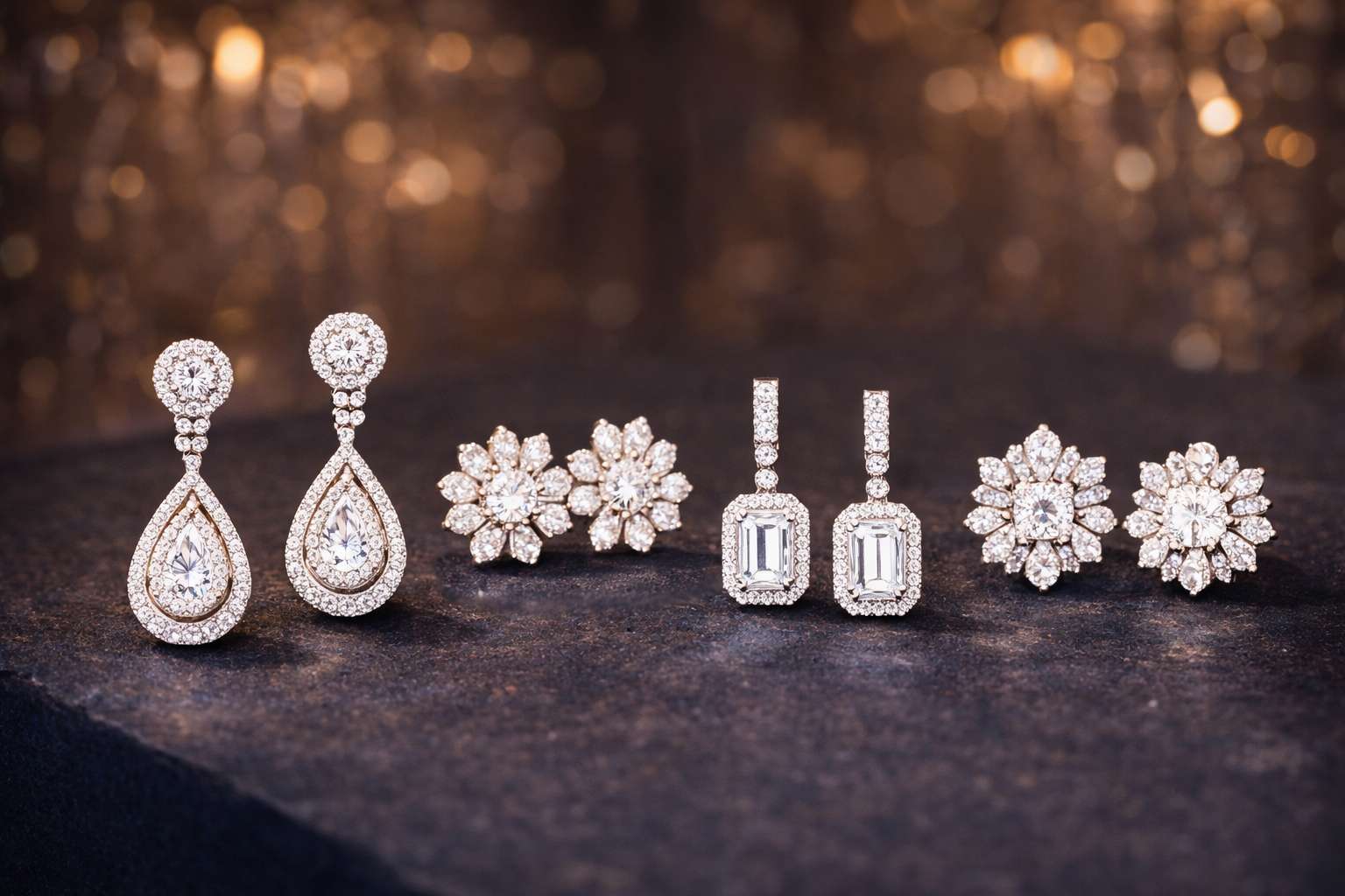 Bridal Ring