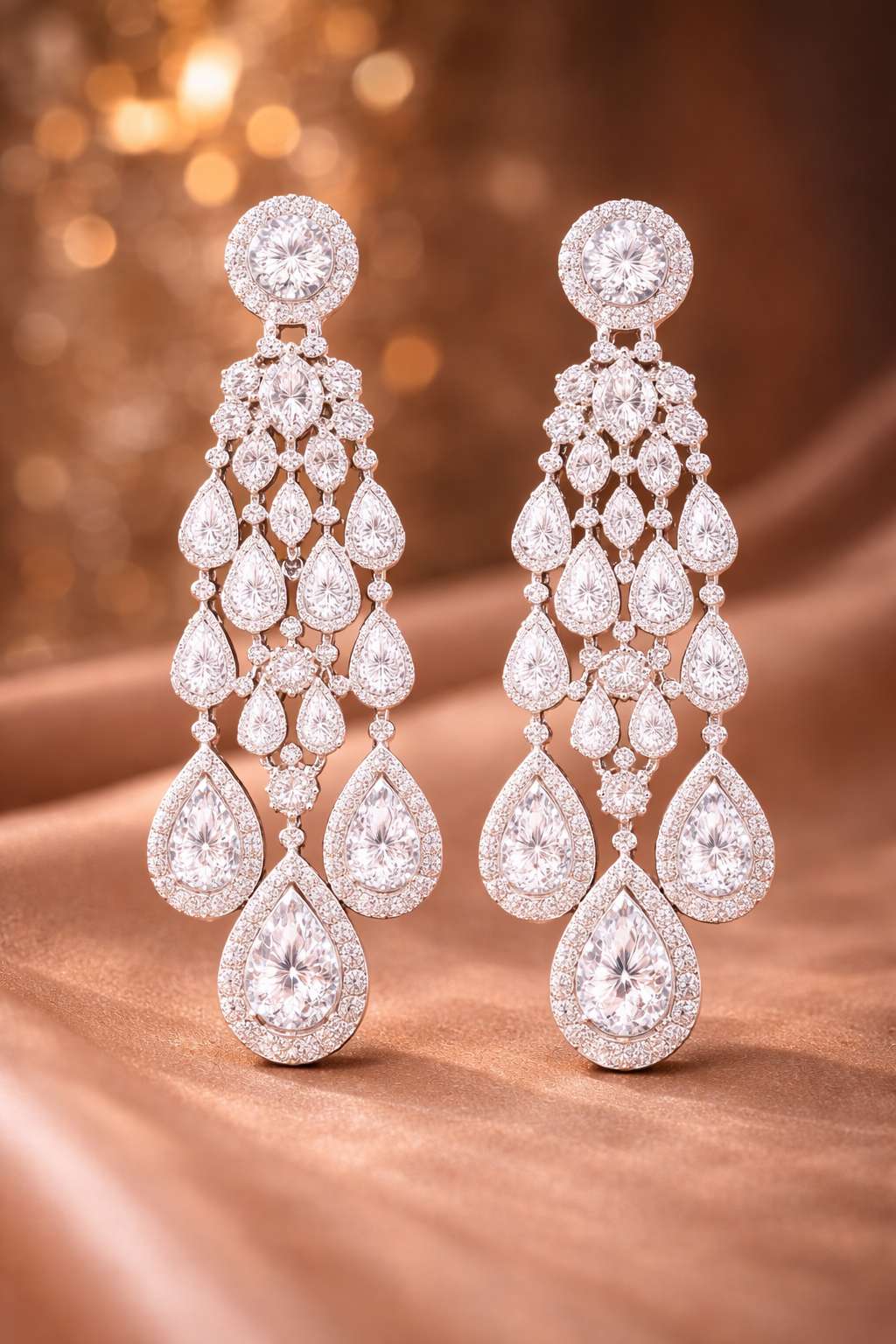 Bridal Bracelet