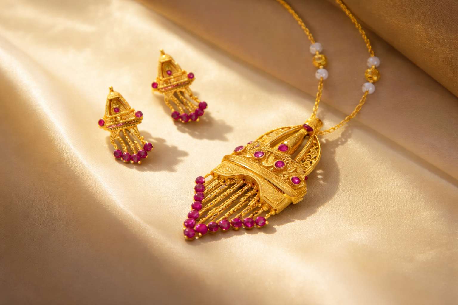 Jewellery Sets