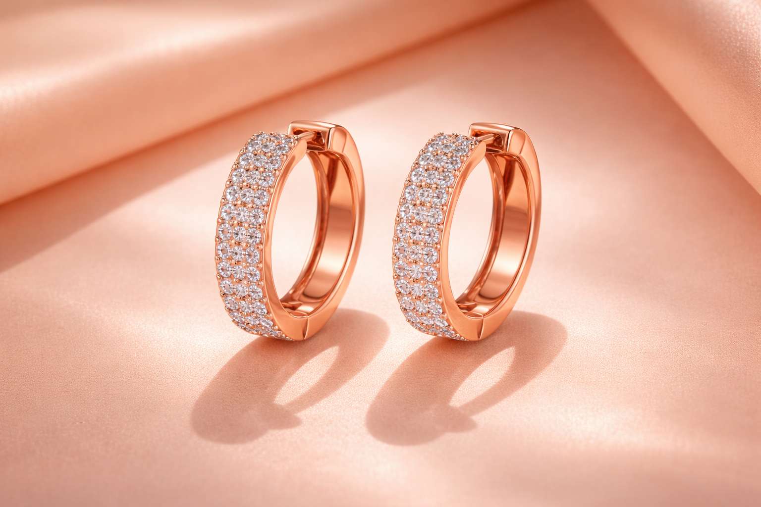 Ear Rings